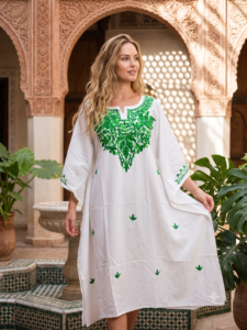 KAFTAN